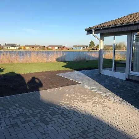 B 2 Direkt Am Binnensee, Seeblick