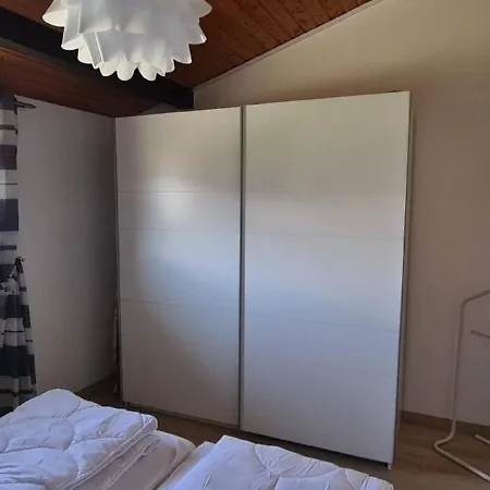 B 2 Direkt Am Binnensee, Seeblick بيت للعطل