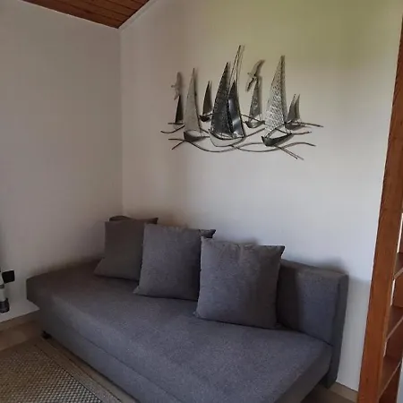 B 2 Direkt Am Binnensee, Seeblick Holiday home Butjadingen
