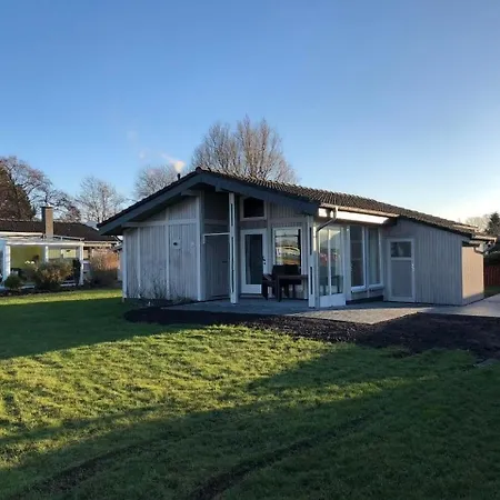 B 2 Direkt Am Binnensee, Seeblick Holiday home