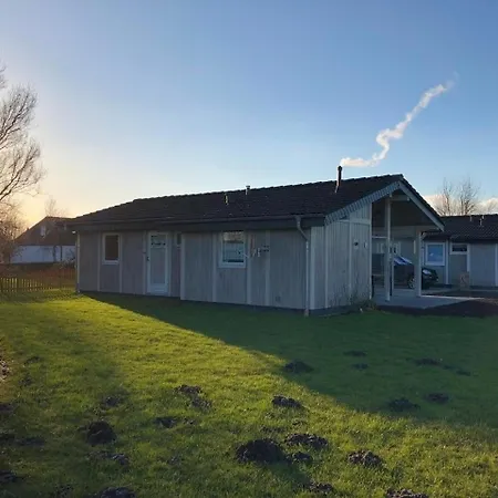 Holiday home B 2 Direkt Am Binnensee, Seeblick